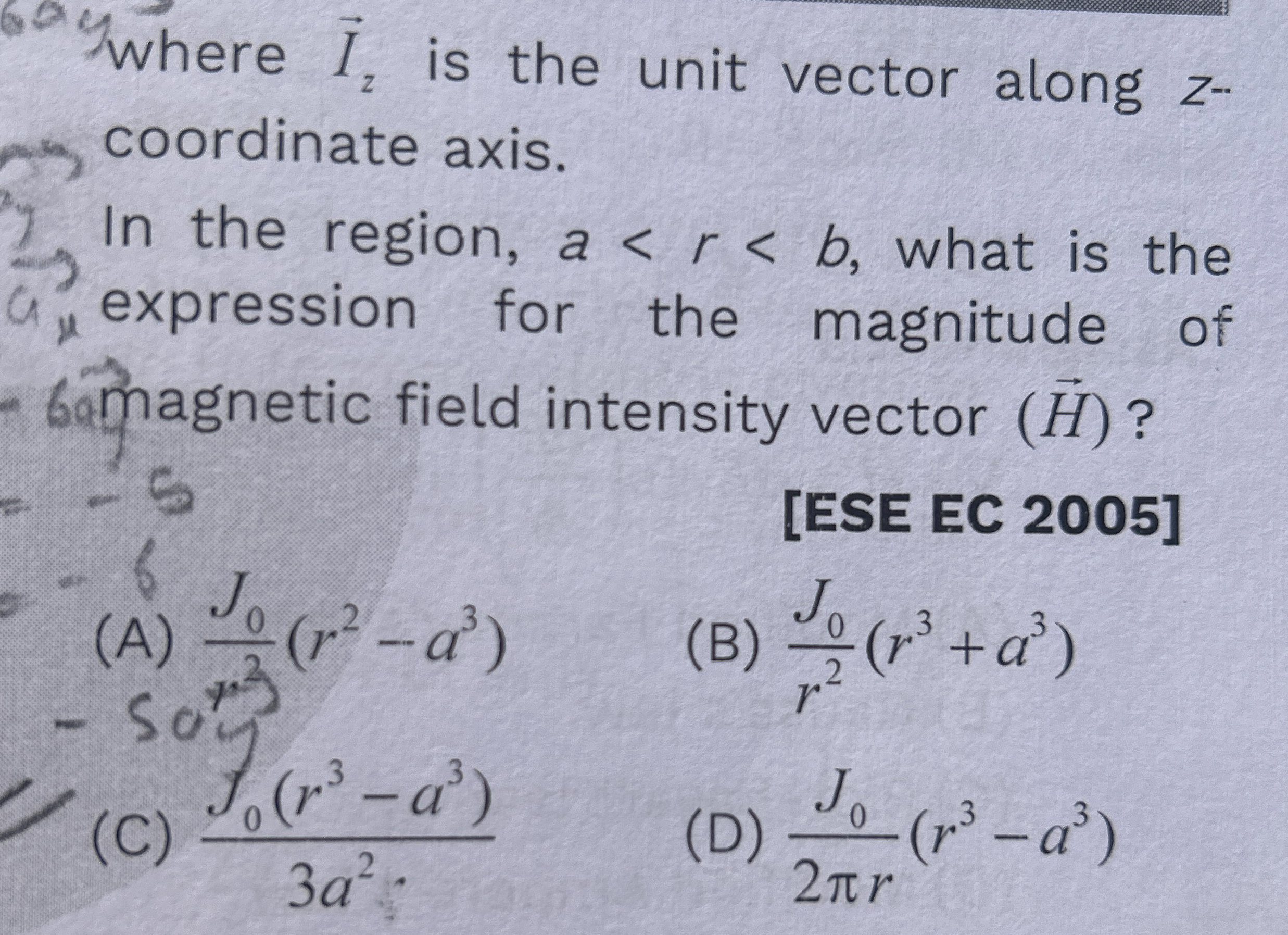 Current density ( ? b a r ( J ) ) , in