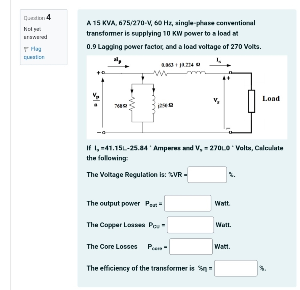 Urgent electric machine question please double