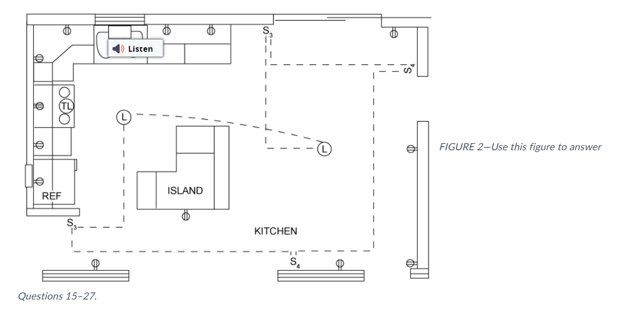 Questions 1 5 - 2 7 . How many of the outlets