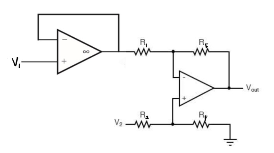 I dont know what is wrong with my circuit. this
