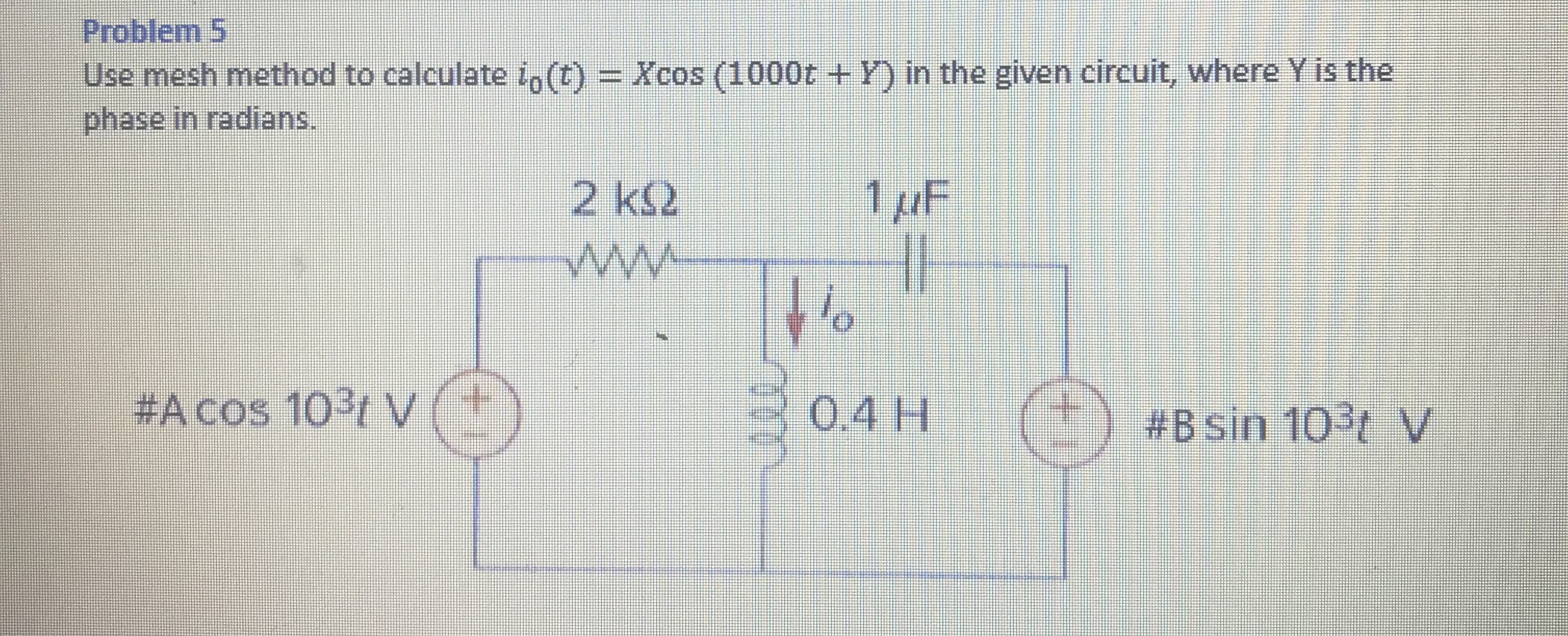 #A = 3 0 0 #B = 8 0 0