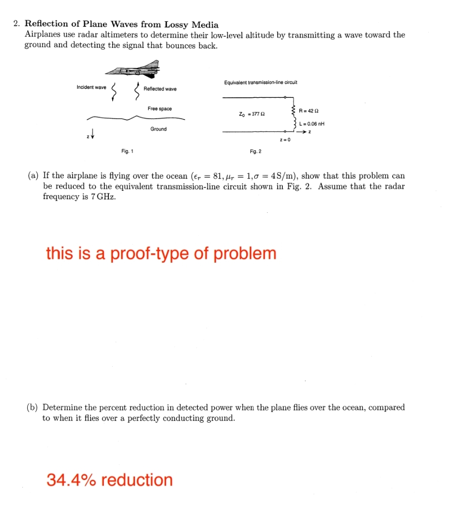 can you help me solve this problem, the answers