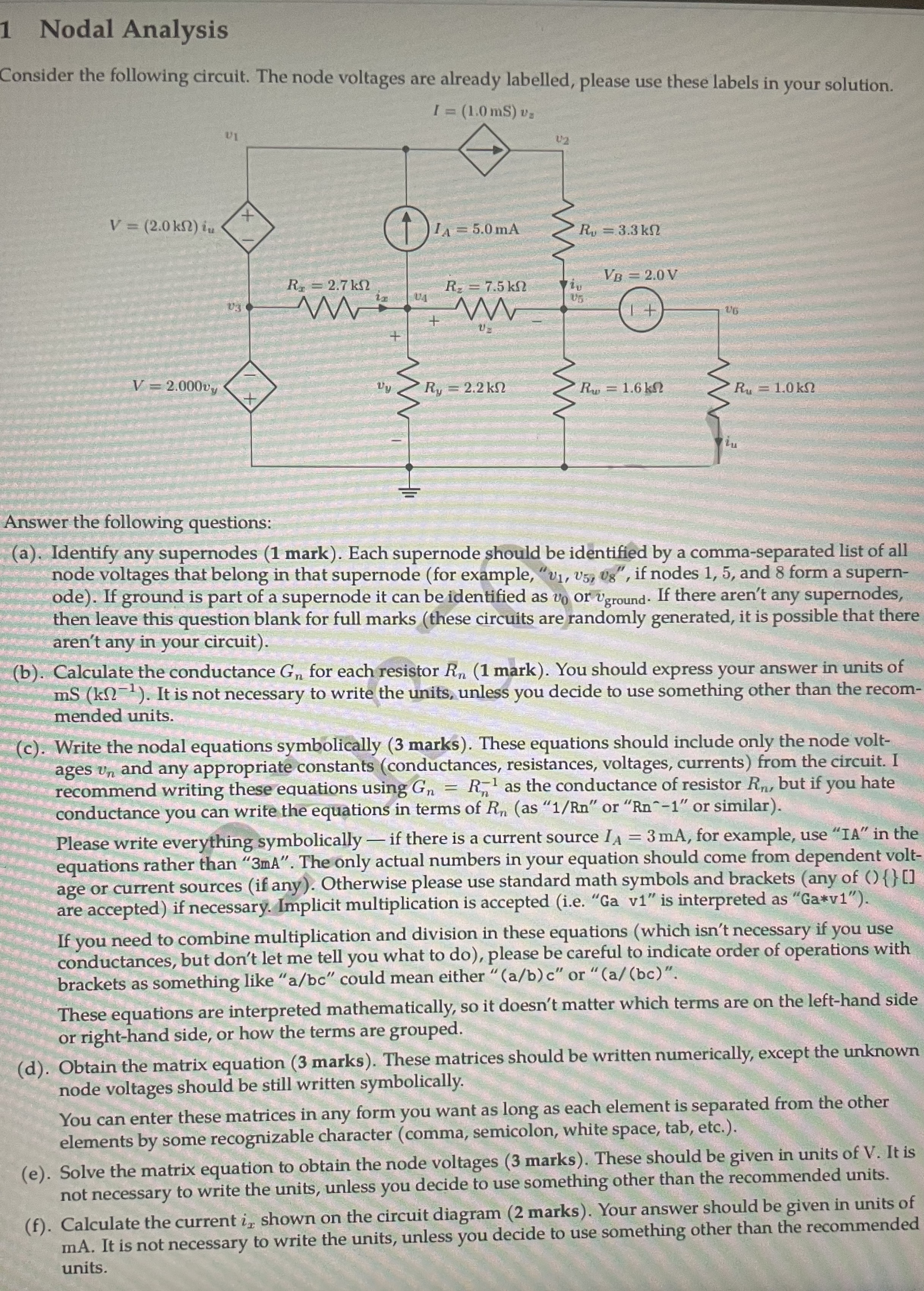 Please solve fully and correctly and ill give