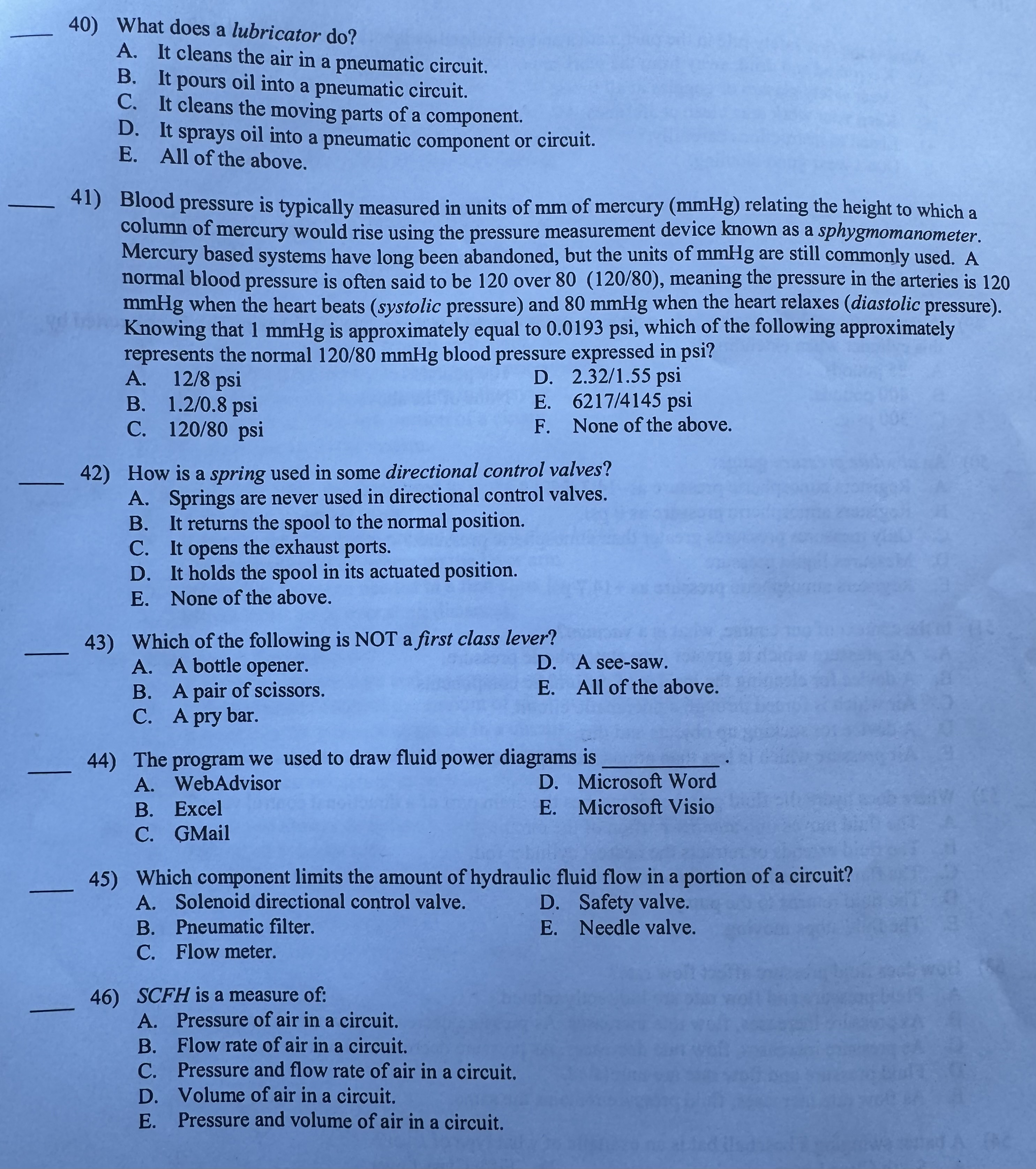 PLEASE TYPLE THE ANSWER AND EXPLAN IT