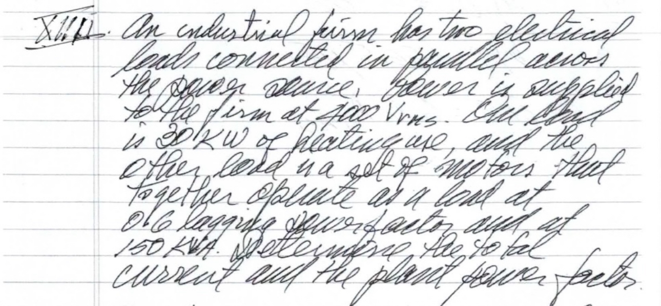 XIIII An culustival him has tro slectival lodel