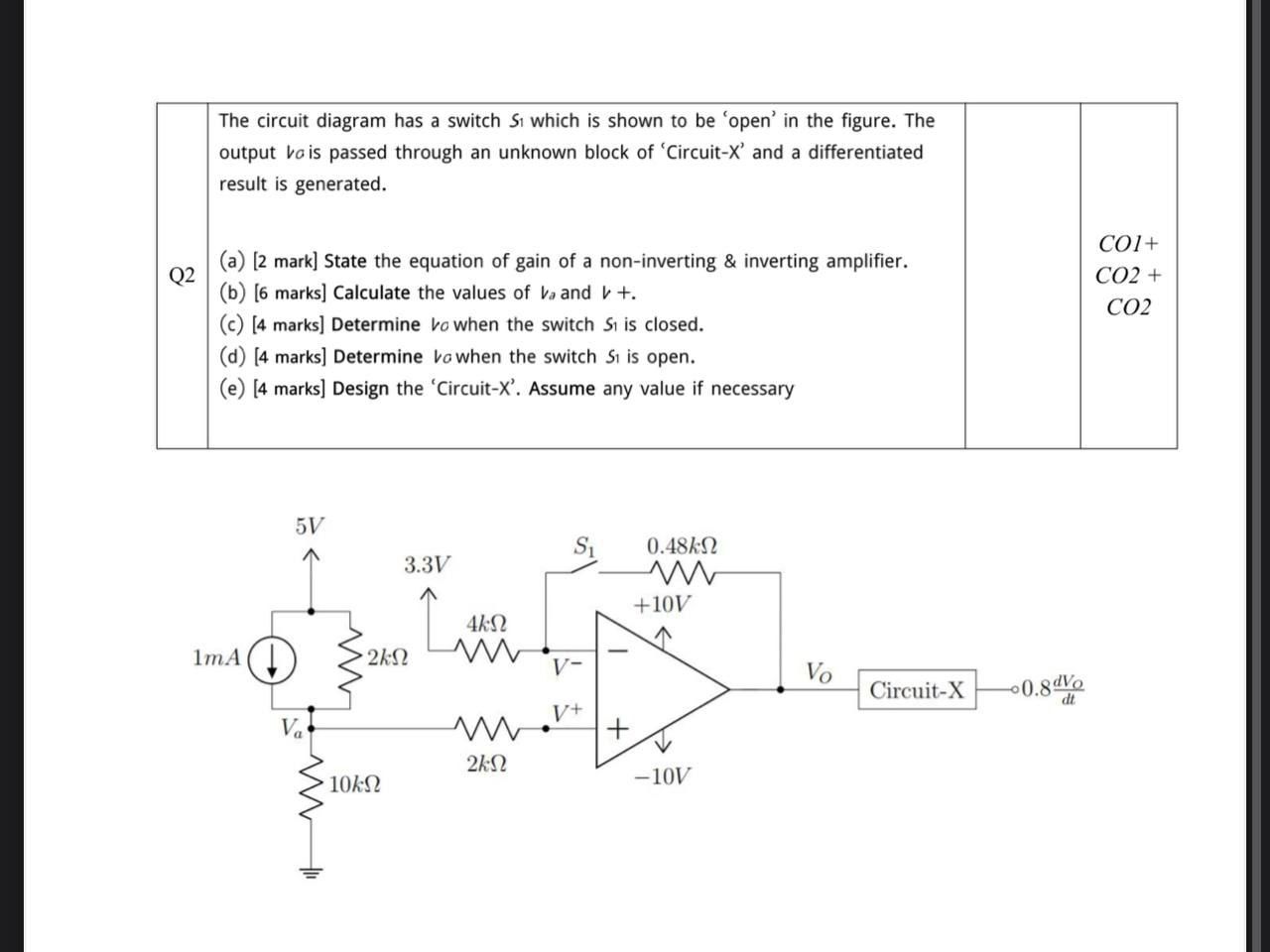 I need 1 0 0 % accurate solution for full question