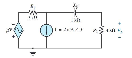 2 . By means of overlay, determine the current