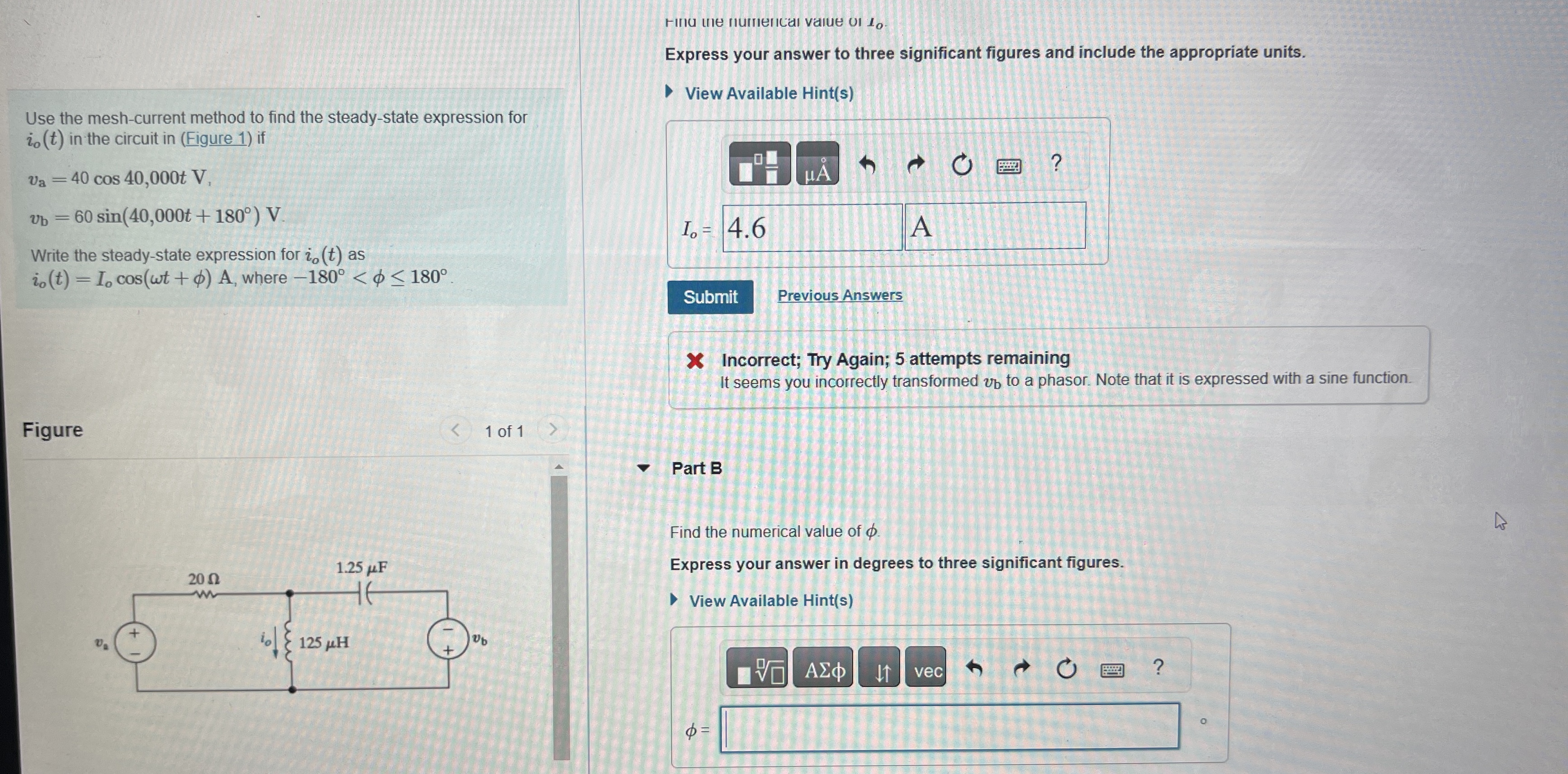 rinu ule nuriencal value ui I o Express your