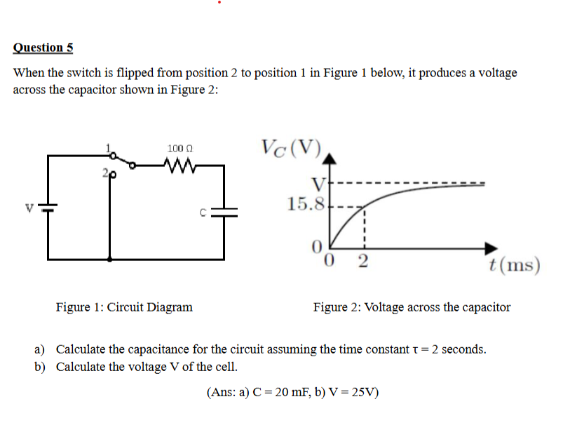 Please solve this using detailed steps, the