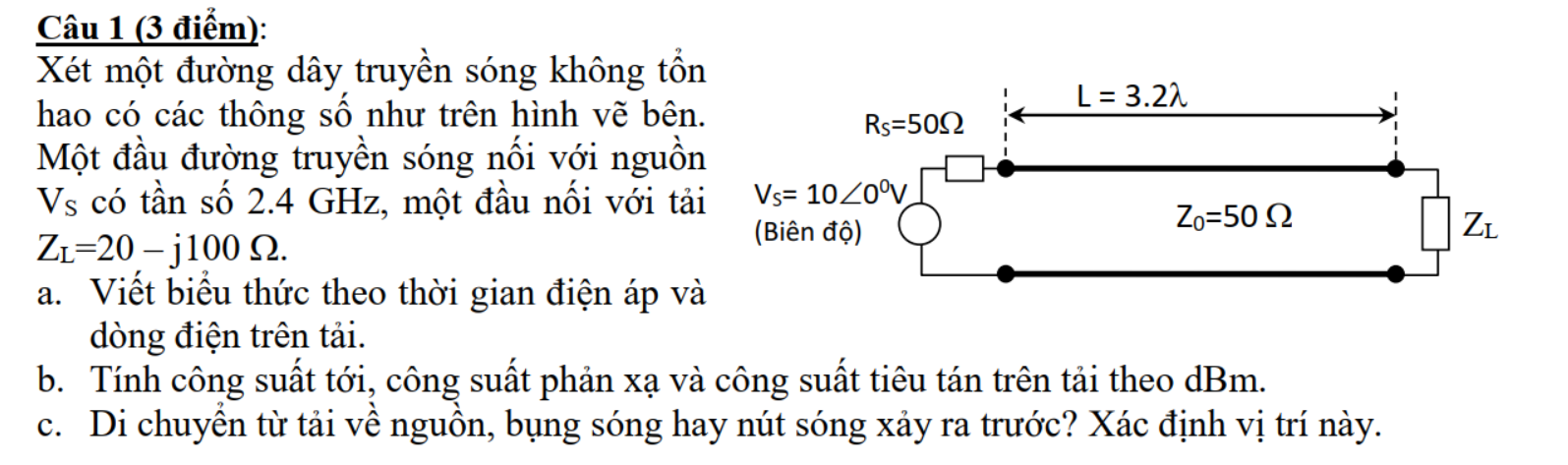 Please help me to solve this problem C u 1 ( 3 i
