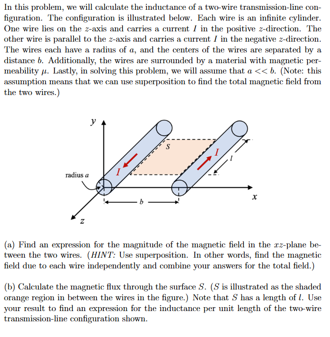 Do all parts In this problem, we will calculate