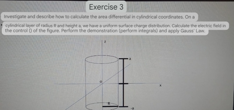 Ejercicio 3 Investigar y describir c mo calcular