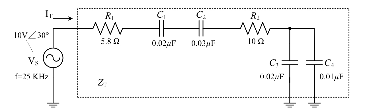 What is the equivalent conductance, C 1 2 ? (