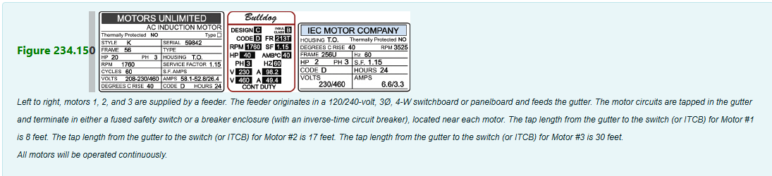 Refer to the information shown in Figure 2 3 4 .