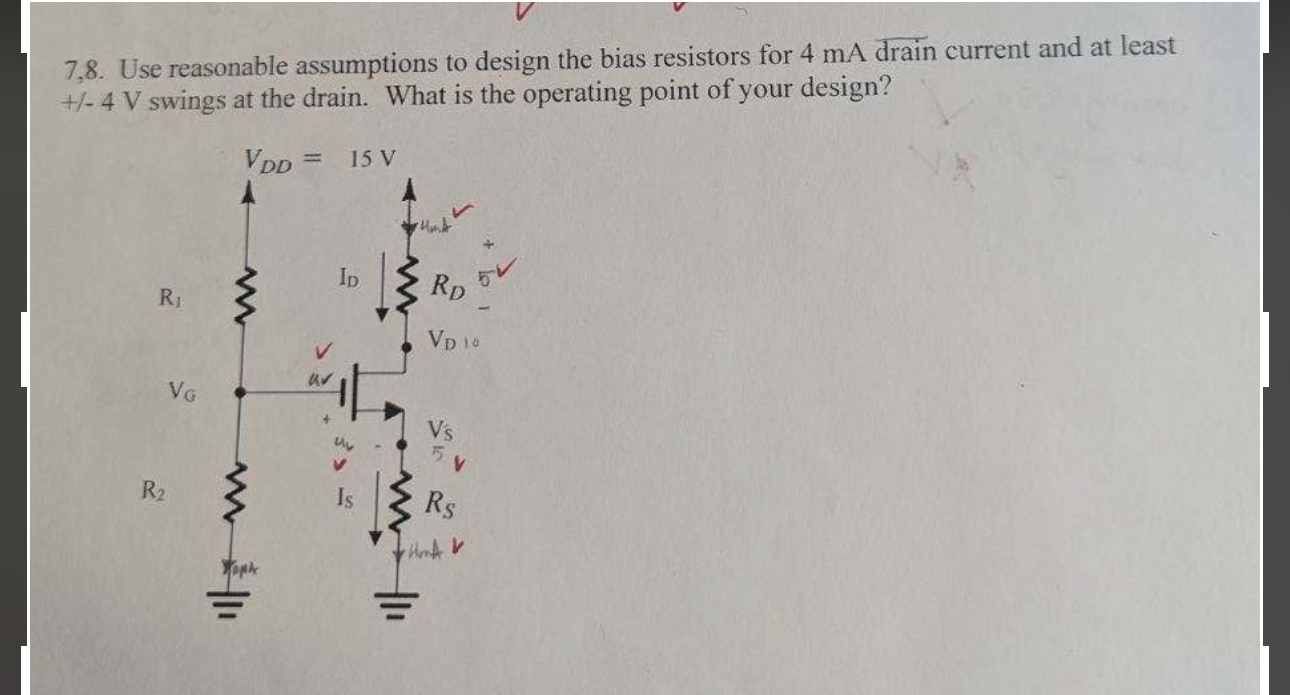 Hello! I have a big exam in the morning and a