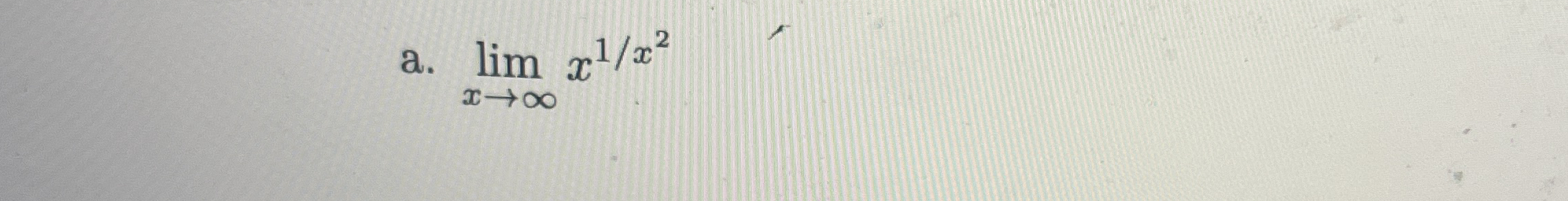 a . lim x x 1 x 2
