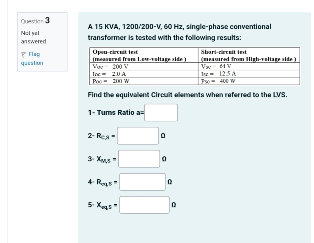 Urgentt electric machine qouesion please double