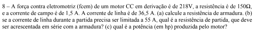 Show me the steps to solve " 8 A for a contra