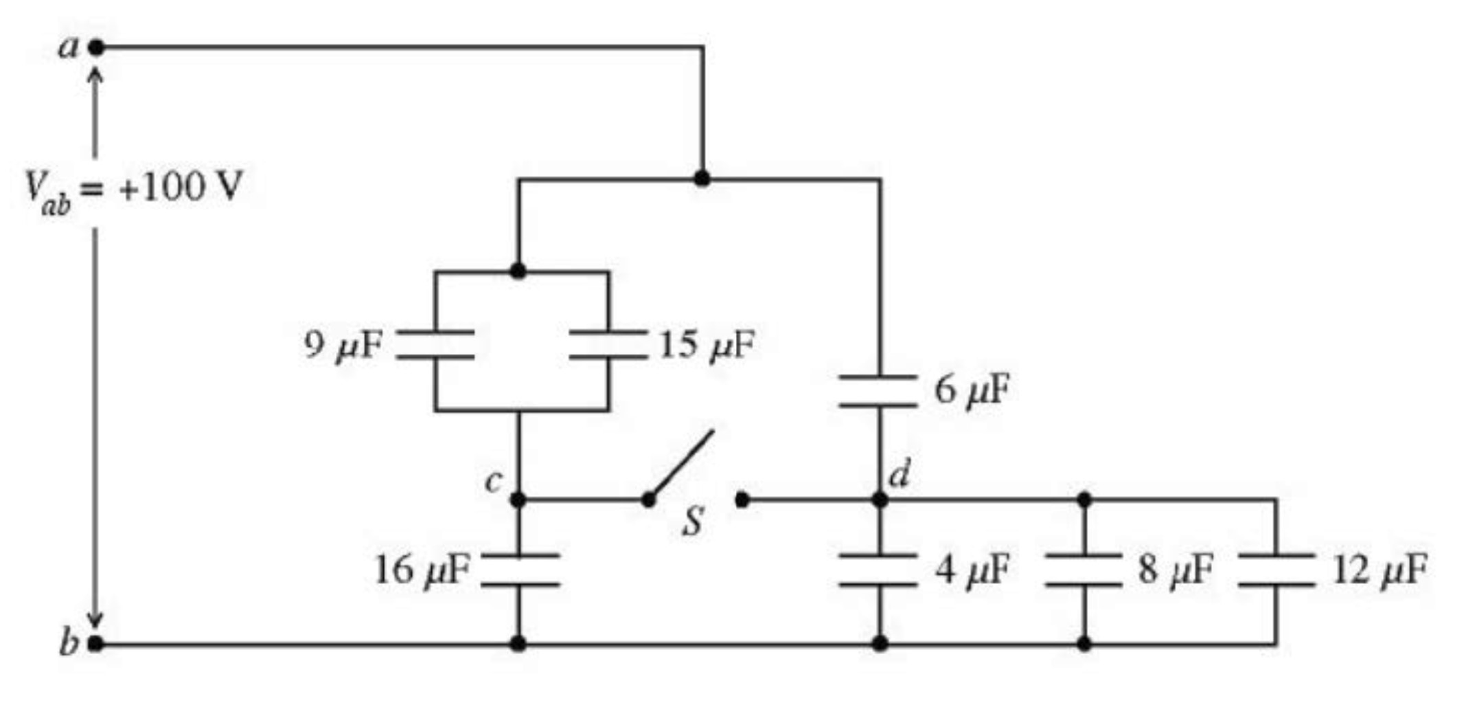 Question 3 : Given the final Circuit 0 3 below