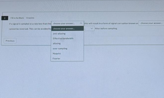 2 . , Fil in the blank 1 0 points Mastgan is