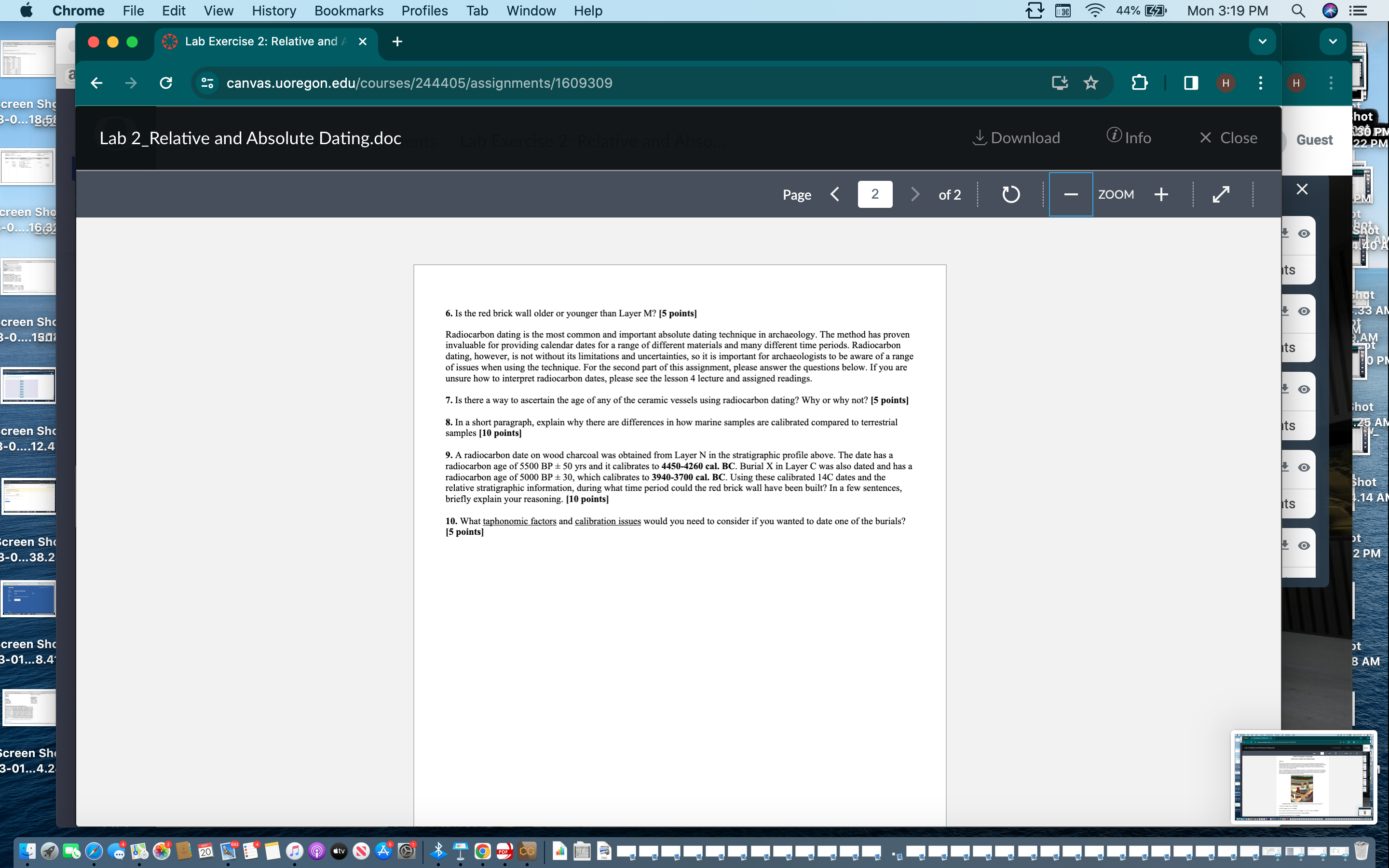 @ Chrome File Edit View History Bookmarks