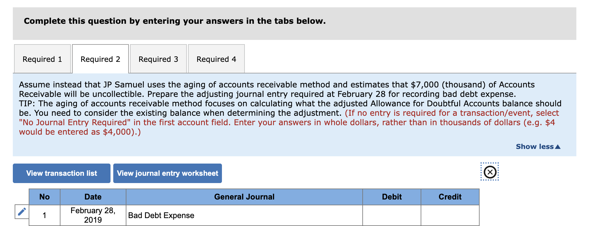 JP Samuel Systems, is a software development
