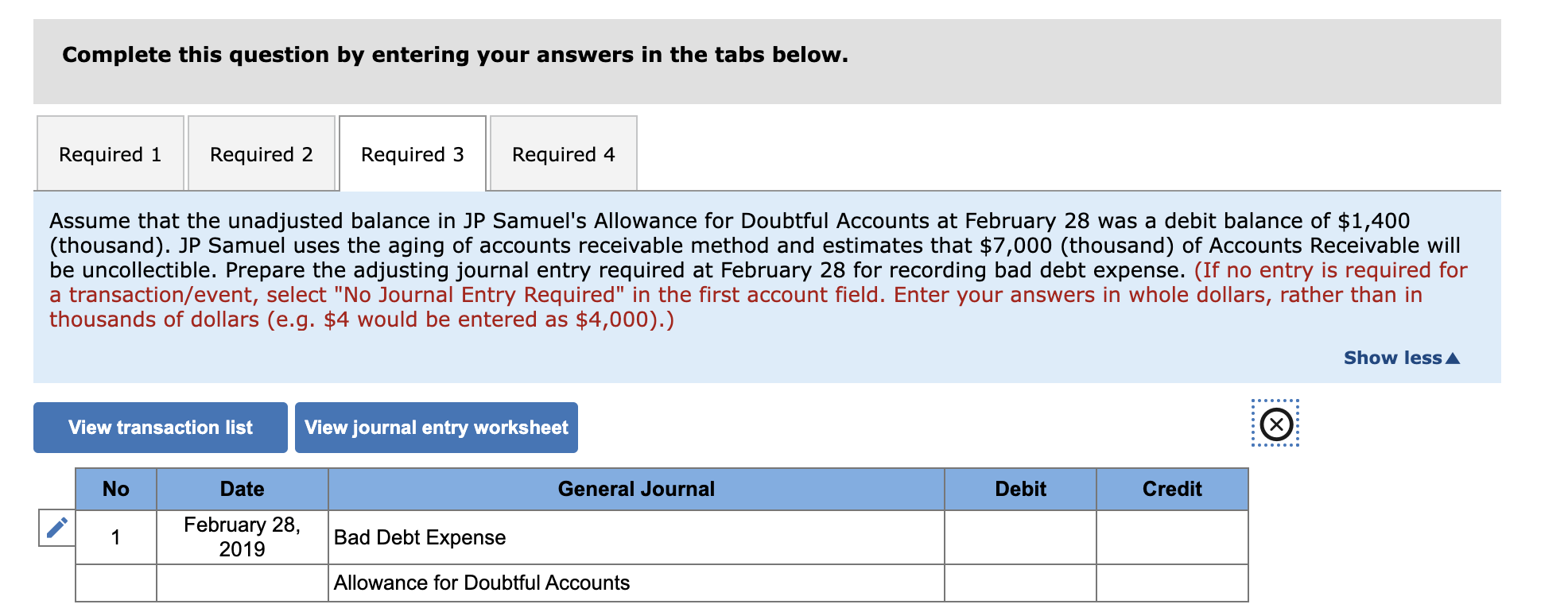 JP Samuel Systems, is a software development