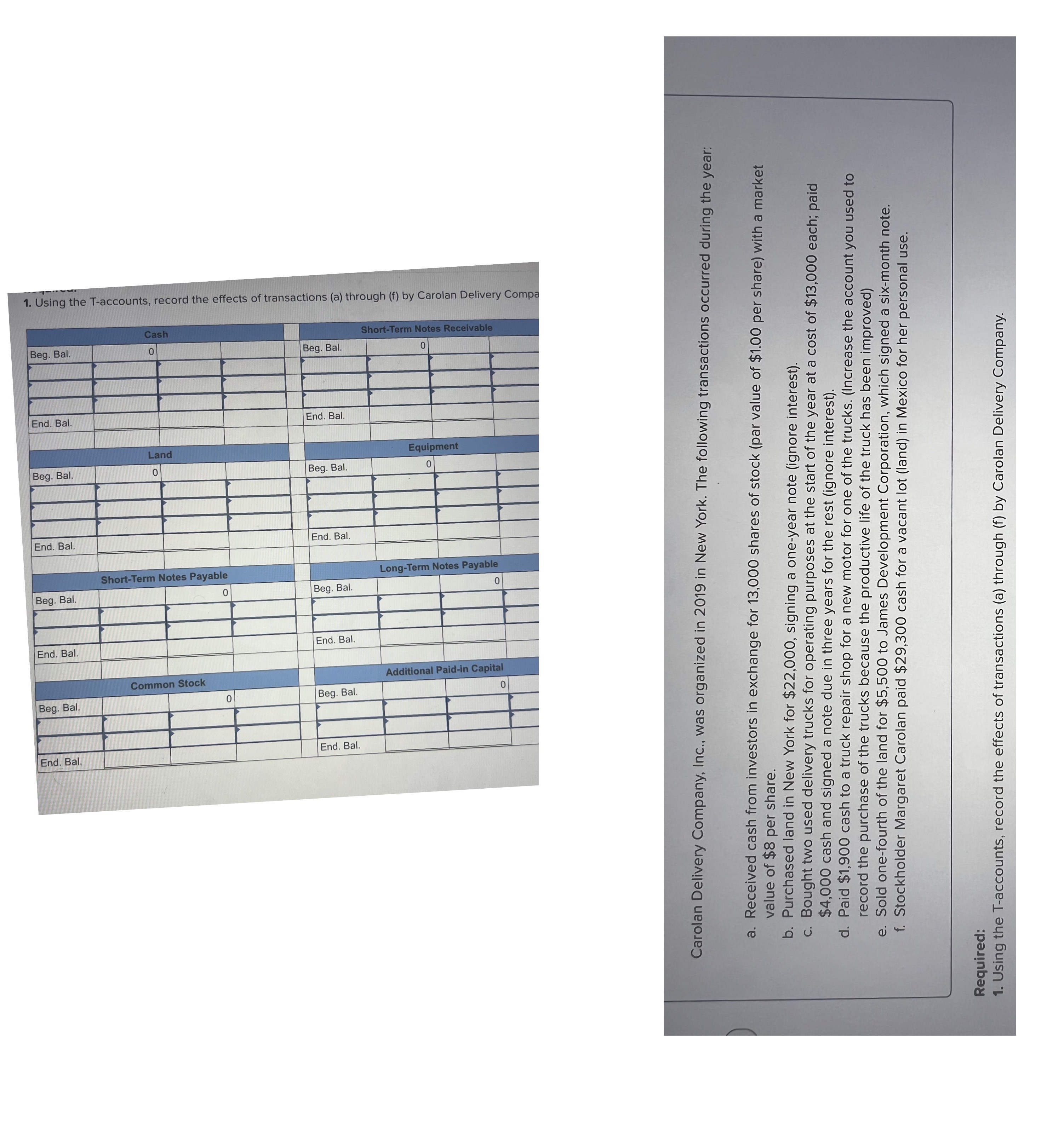 Follow the format format please 1. Using the