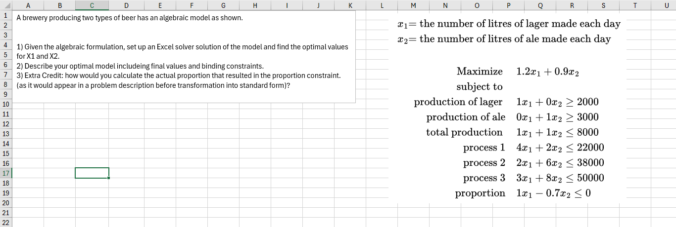 W0 = N &= WM A B C D E F G H I A factory makes