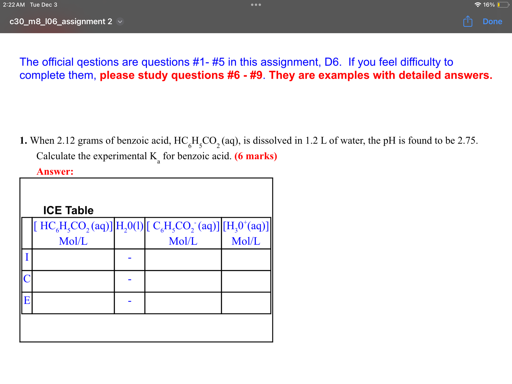 Hi can someone pleaseeeee help me Answer this.
