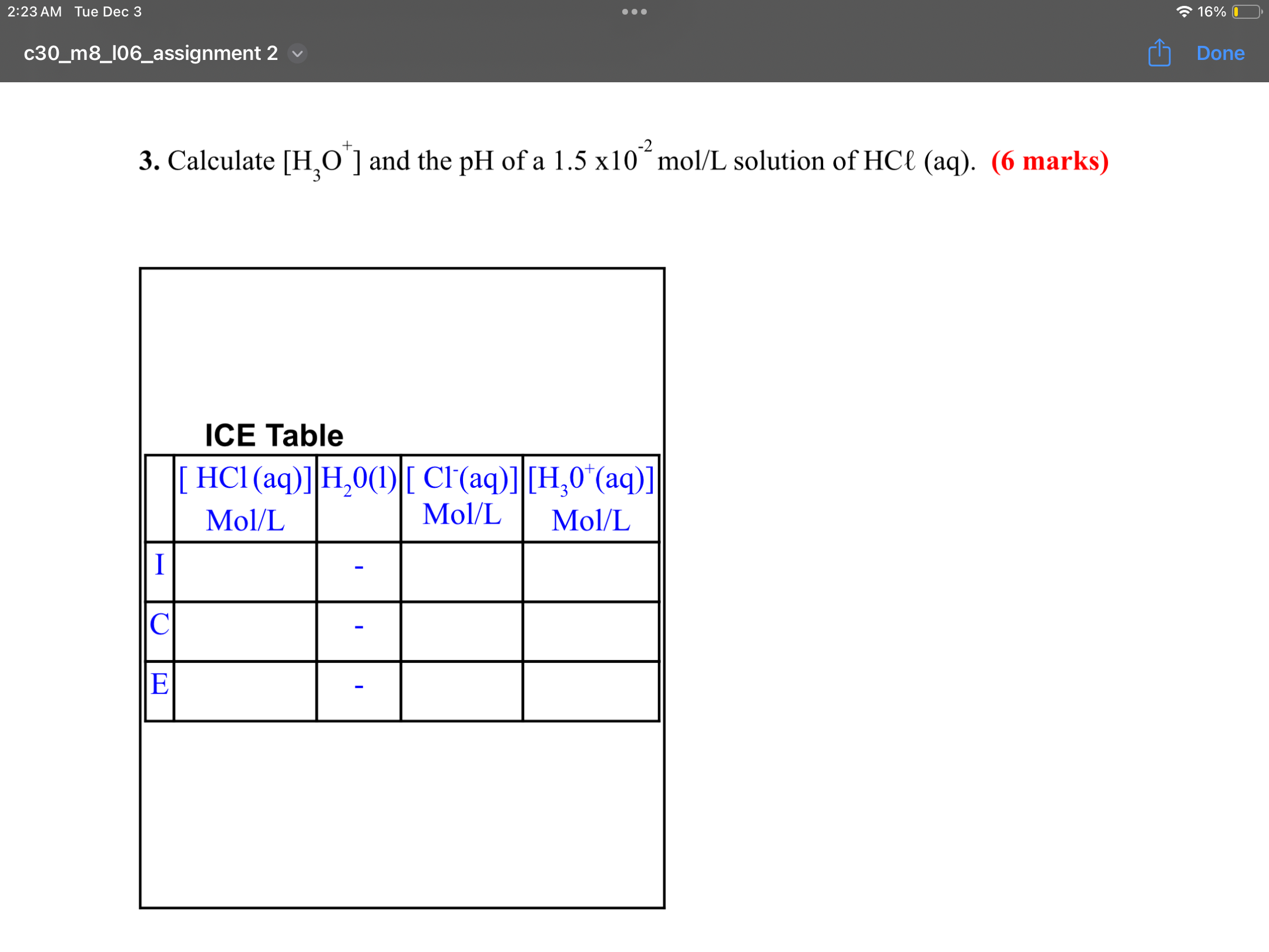 Hi can someone pleaseeeee help me Answer this.
