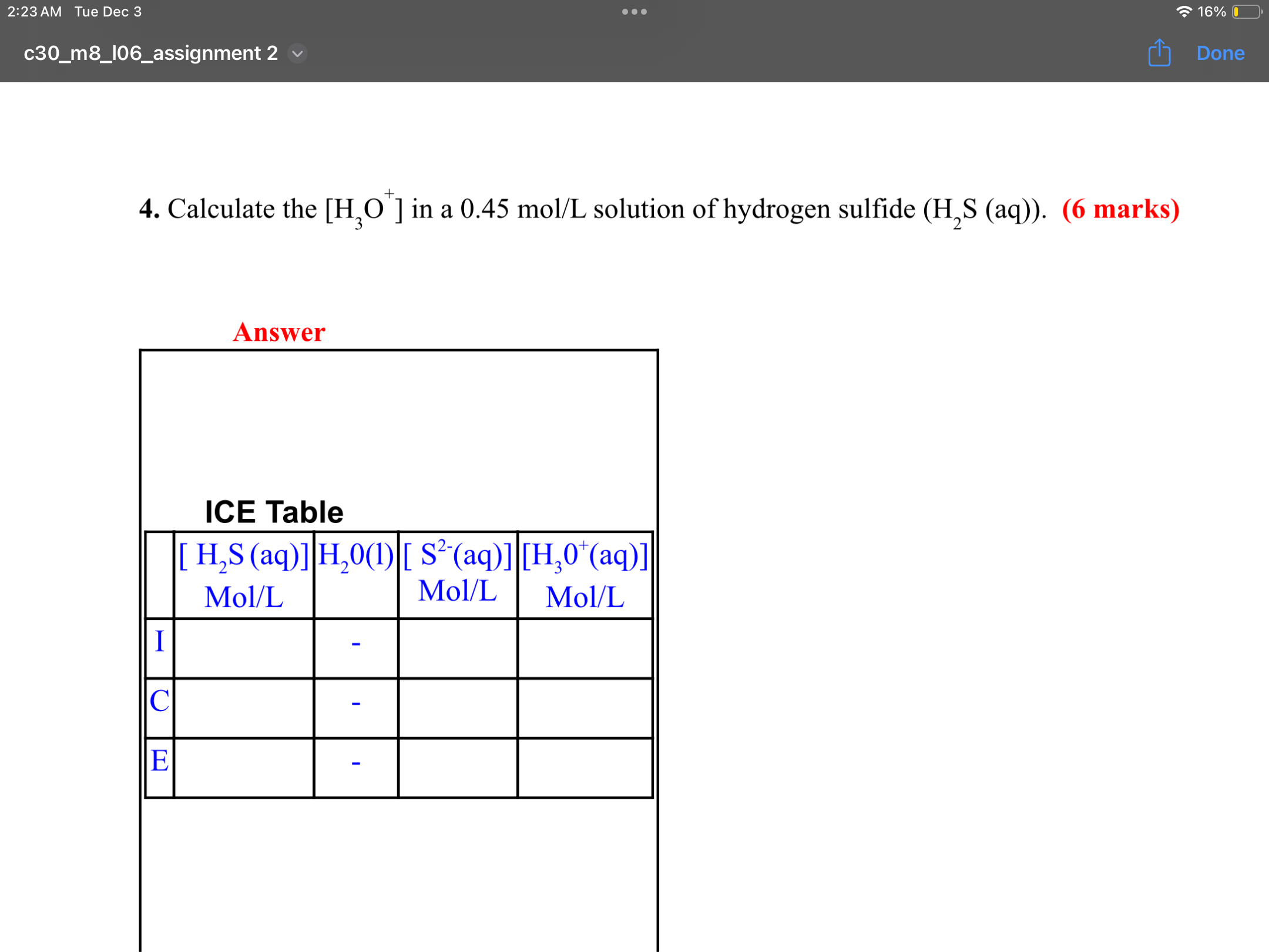 Hi can someone pleaseeeee help me Answer this.