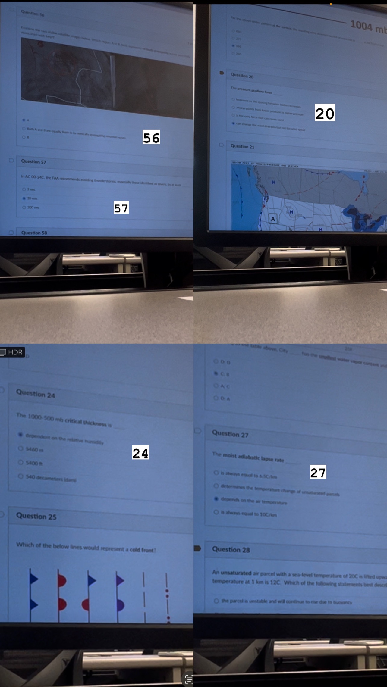 Cold you please answer the following Q