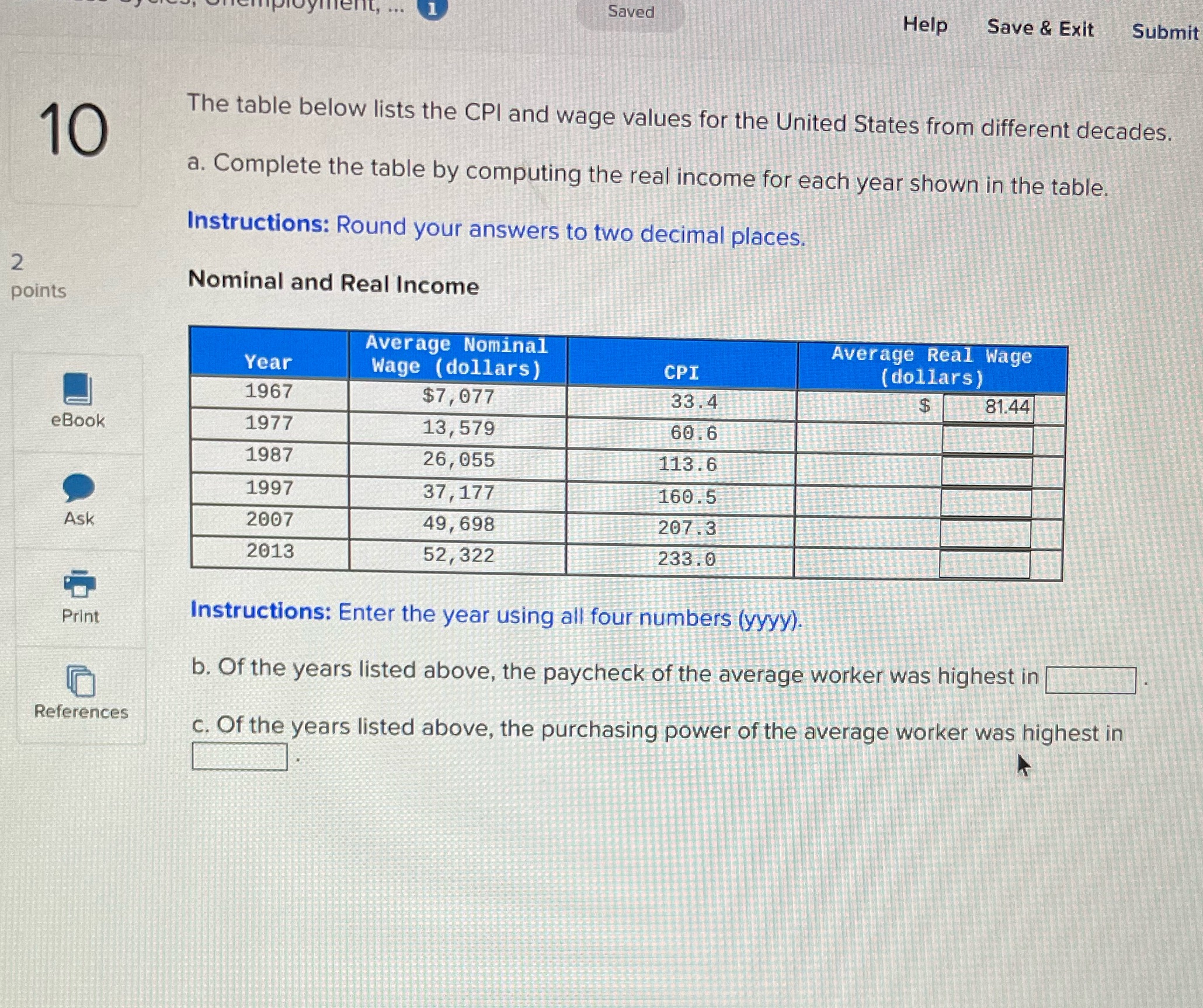 - _, -.-.., unculpluylllelll, u 10 References The