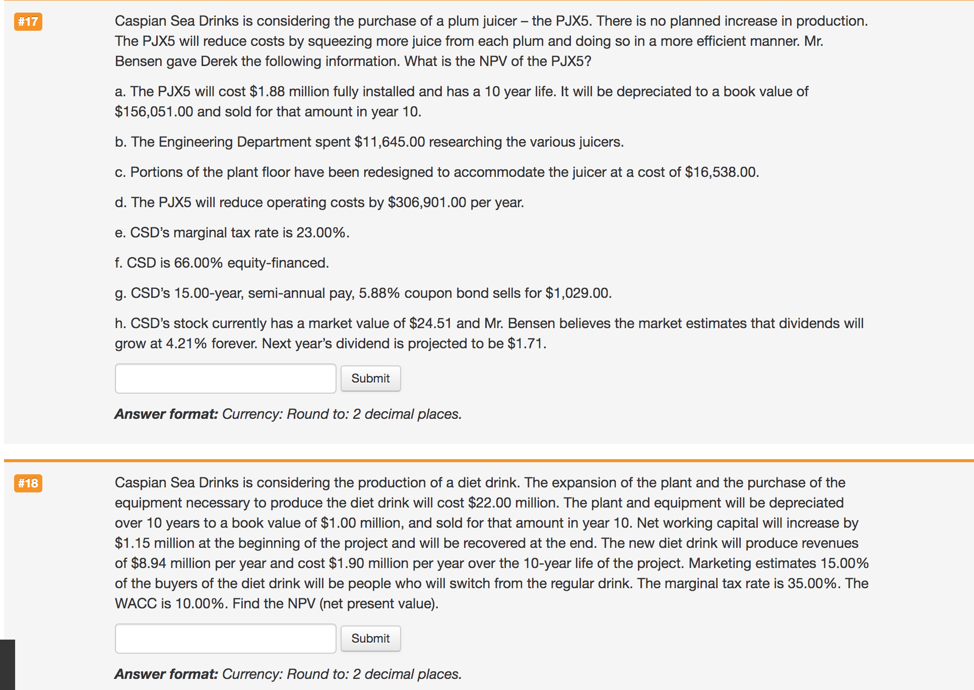 HAVING TROUBLE UNDERSTANDING THESE QUESTIONS
