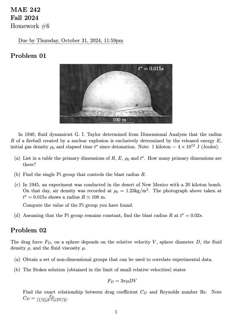 Please answer these 2 problems and show work. MAE