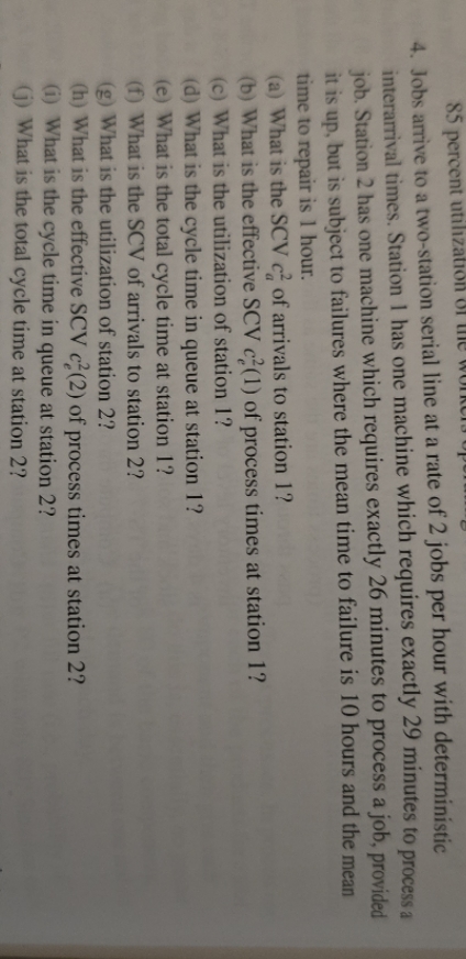 answer clearly step by step 85 percent