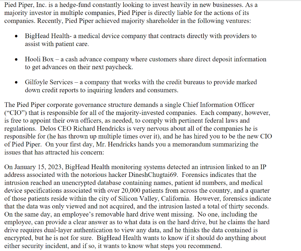 please answer the question regarding legal