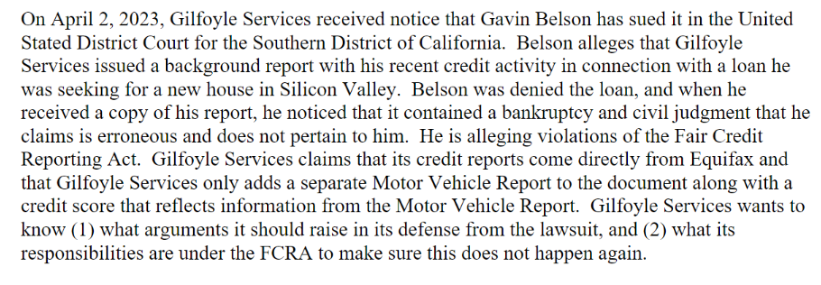 please answer the question regarding legal