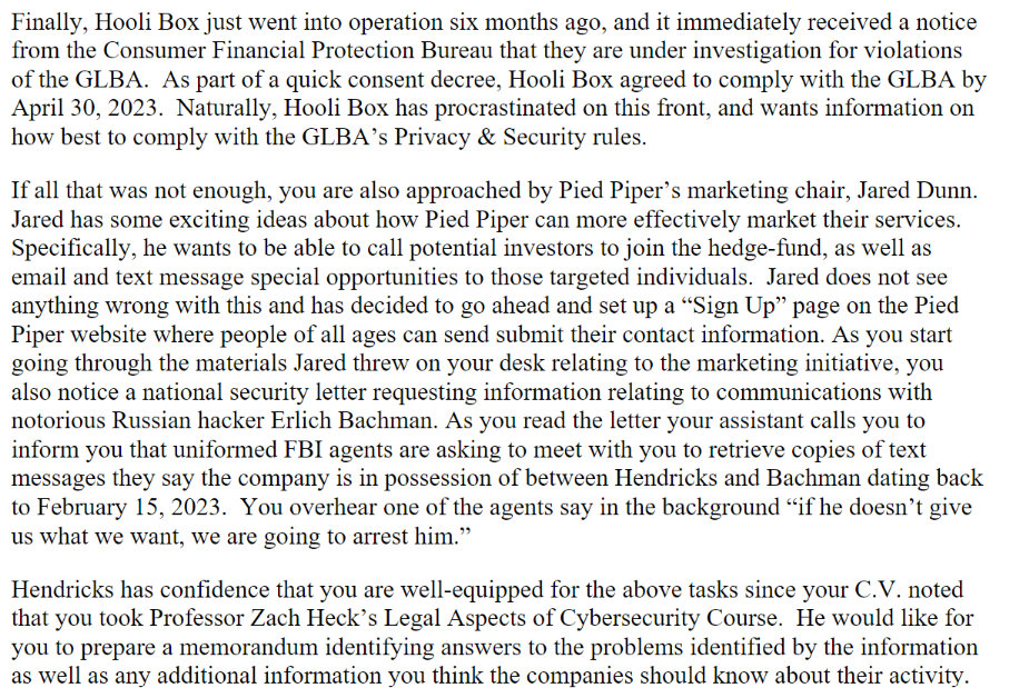 please answer the question regarding legal