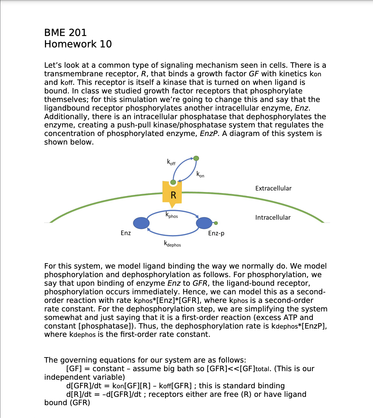 Hello, Can you help me with this biomedical