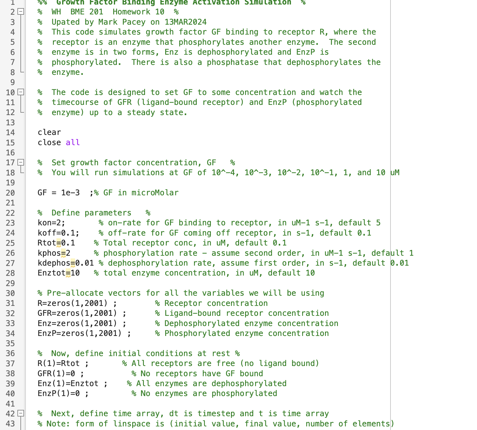 Hello, Can you help me with this biomedical