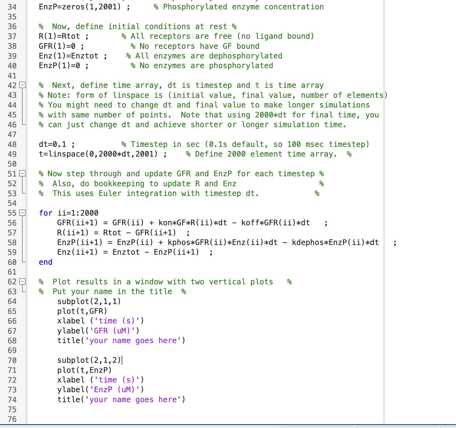 Hello, Can you help me with this biomedical