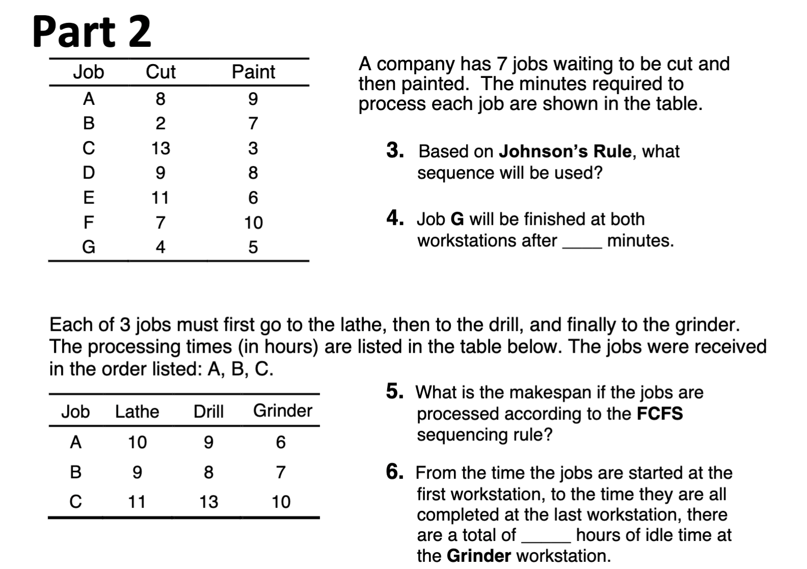 Part 2 Job OOmMMmMmOO W  style=