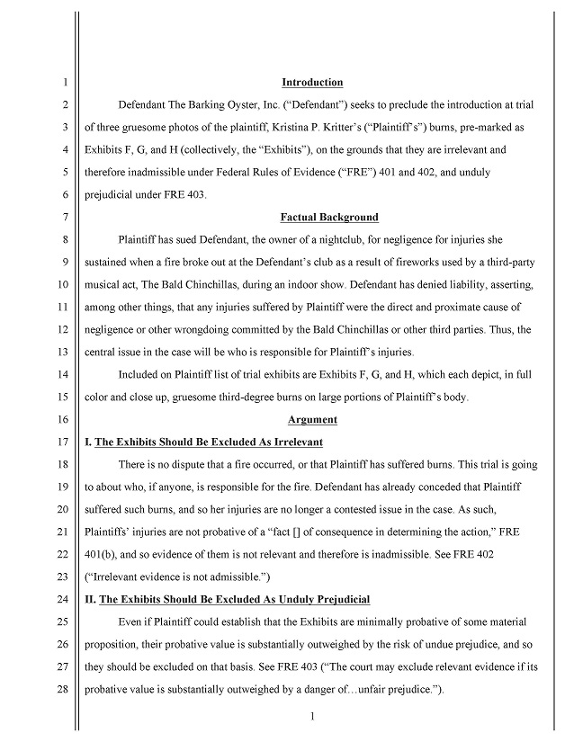 Assignment Details: You will be asked to assume