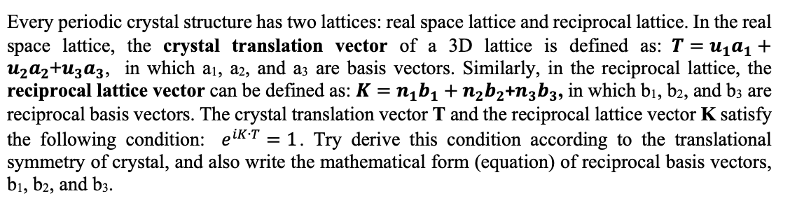 please answer the following question. Every