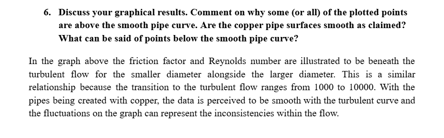 - For the table data below, please help me create