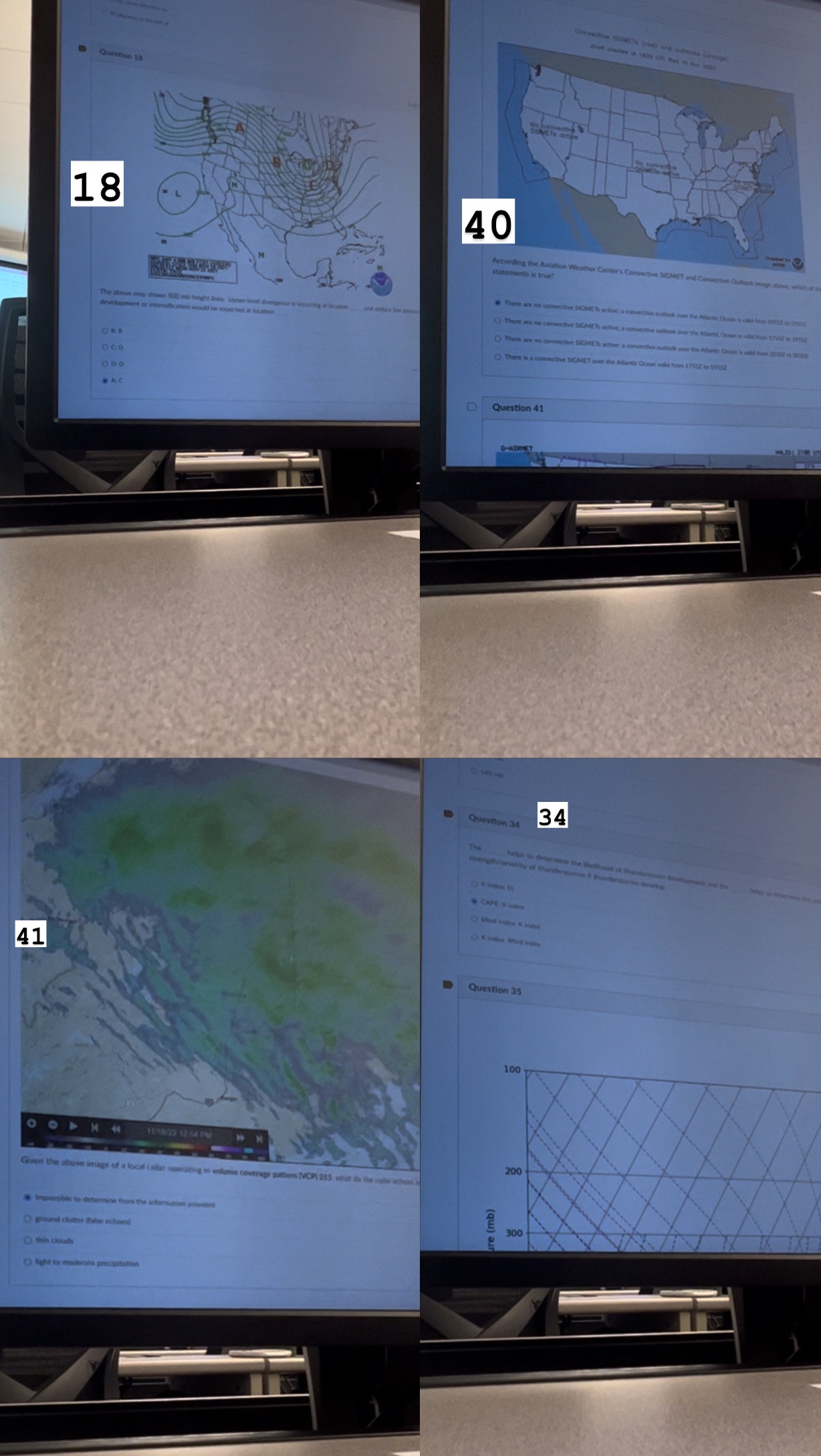 Can you please answer to the following questions