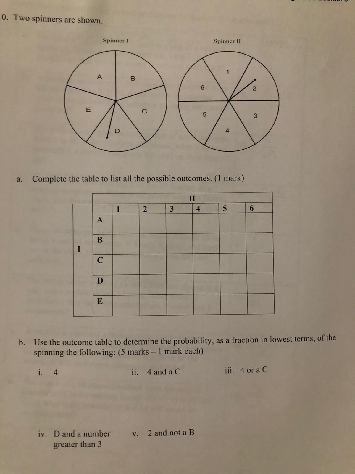 i need help with these 3 math questions ASAP In