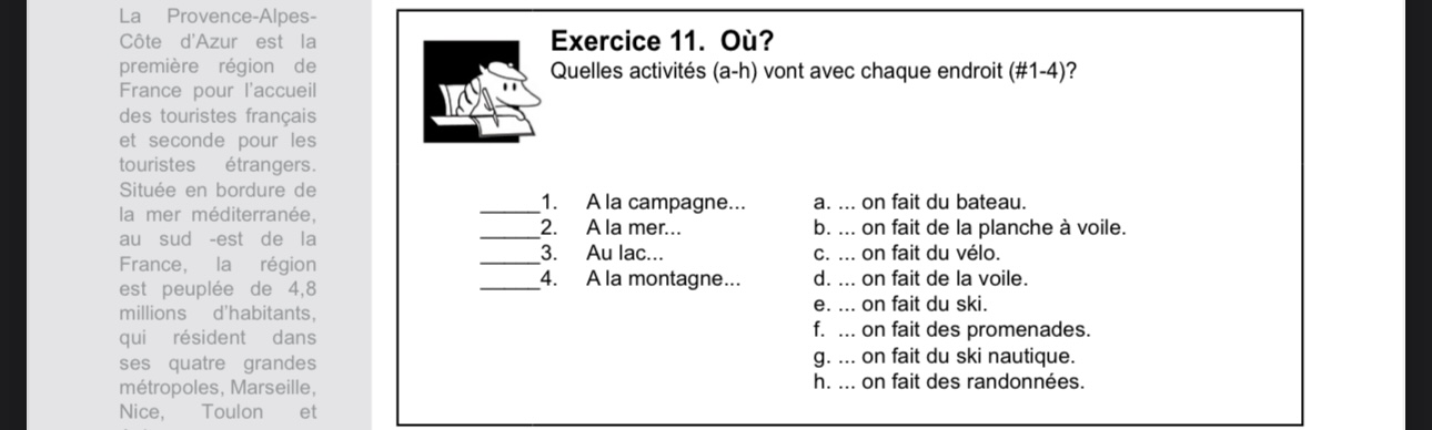 just need help with 11, 13, 23A, and 25
